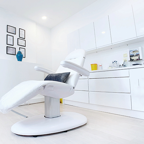 کلینیک زیبایی موتاکس