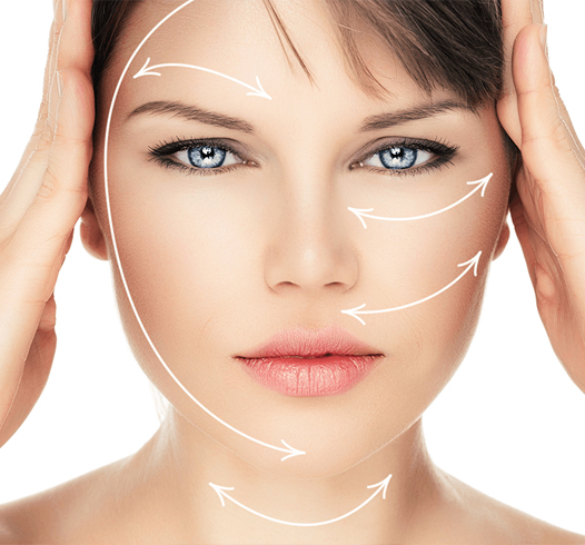 لیفت با نخ بهتر است یا آفرودیت