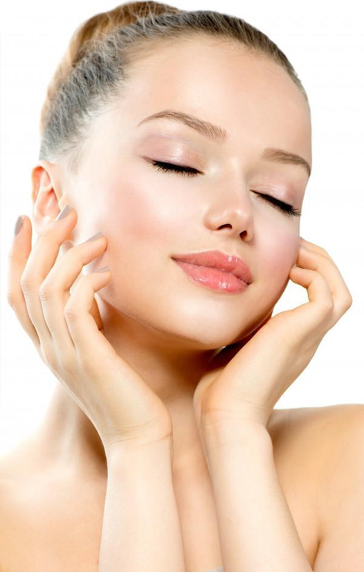 جوانسازی با آفرودیت