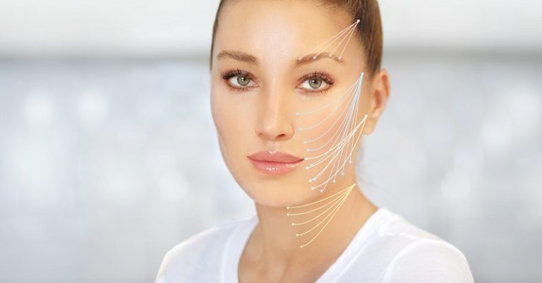 مراقبت های بعد از لیفت صورت با نخ