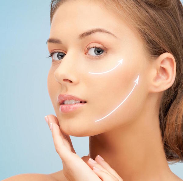 ماندگاری زاویه سازی صورت