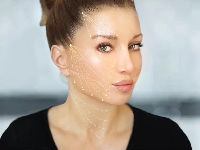 میزان ماندگاری لیفت ابرو با نخ چقدر است