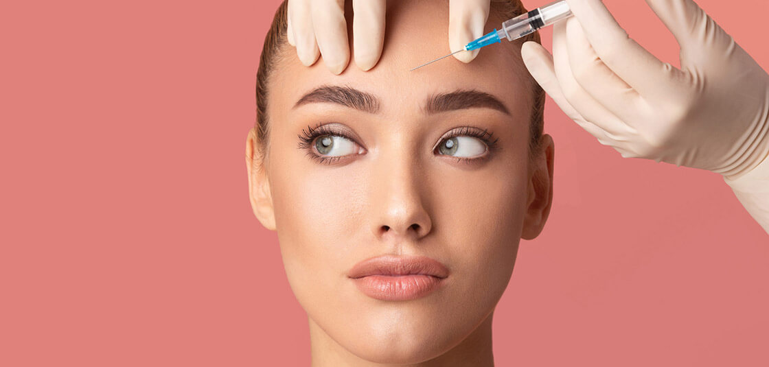 ماندگاری تزریق بوتاکس چقدر است؟