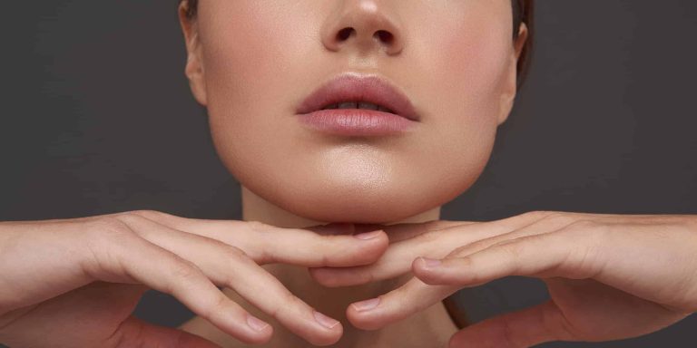 لیفتینگ صورت با ژل کیلینک موتاکس