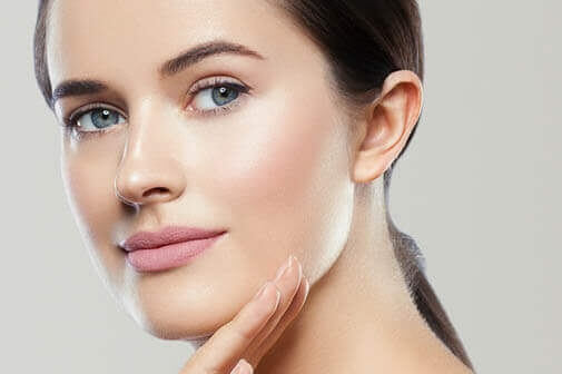 افراد مناسب برای زاویه سازی فک