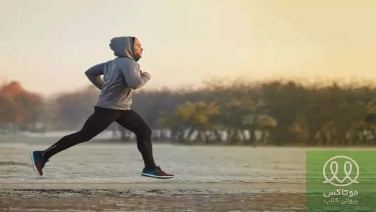ورزش برای کاهش وزن 