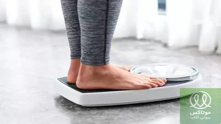 وزن در رژیم 30-30-30 برای کاهش وزن