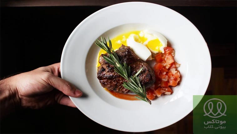 غذا خوردن آگاهانه