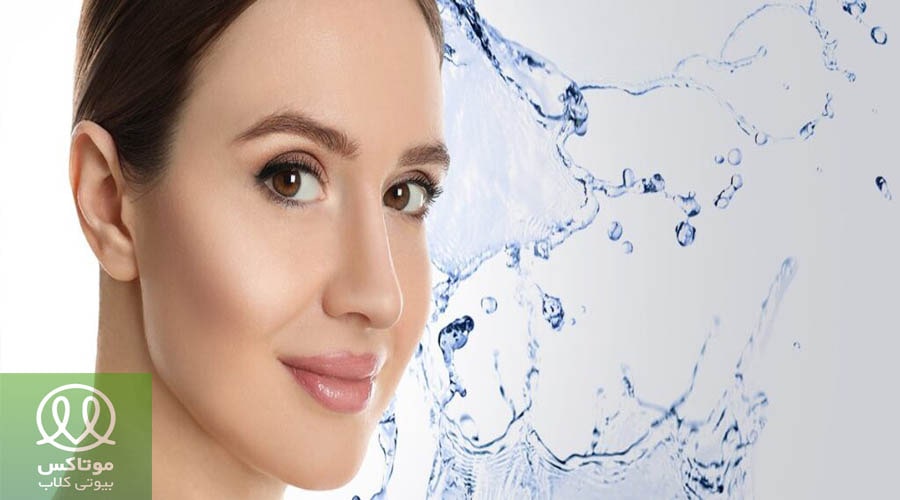 آبرسان پوستی