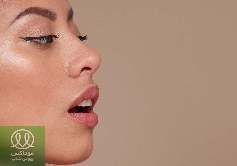 افزایش زیبایی ظاهری با لیفت بینی