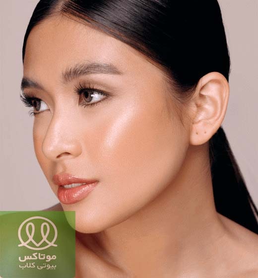 رفع نواقص بینی با لیفت