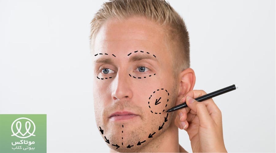 روش های فرمدهی صورت