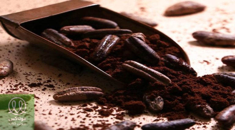 فواید قهوه هسته خرما