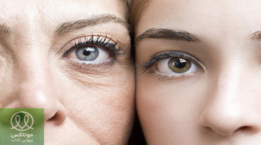 قلیان بر پوست