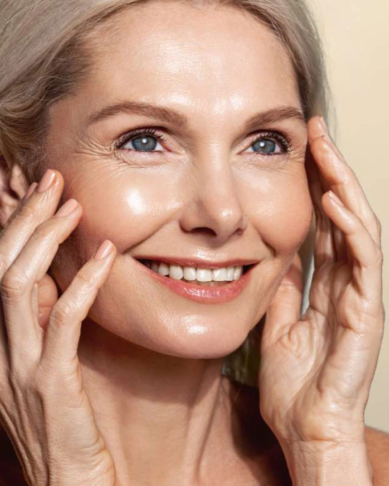 لیفت اندوسکوپیک صورت